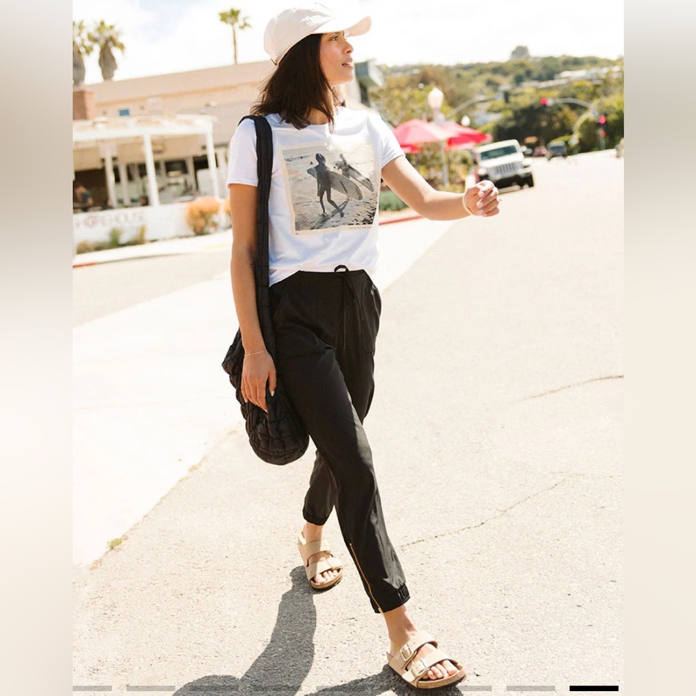 Albion Jetsetter Joggers